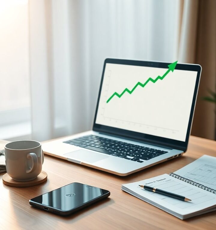 Optimisez vos finances avec des règles d’épargne automatique et des alertes