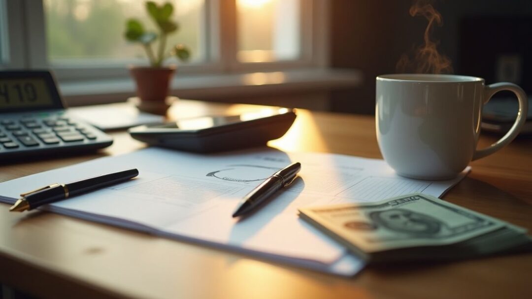 Plan de financement : intégrer BFR, CAPEX et saisonnalité