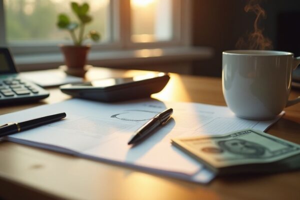 Plan de financement : intégrer BFR, CAPEX et saisonnalité