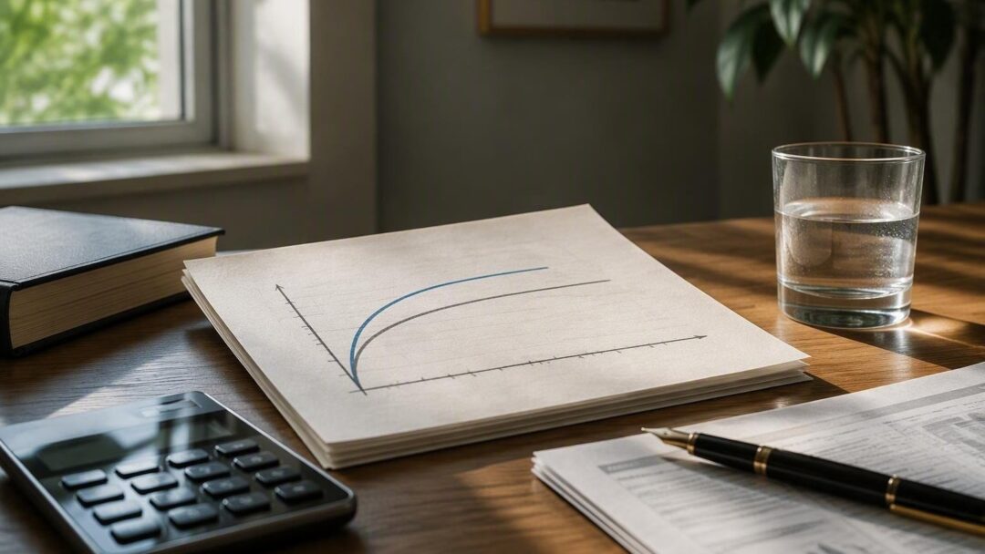 Rendement nominal vs réel : comment comparer efficacement vos investissements