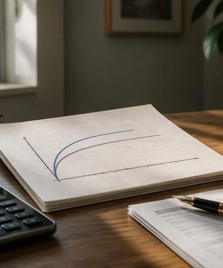 Rendement nominal vs réel : comment comparer efficacement vos investissements