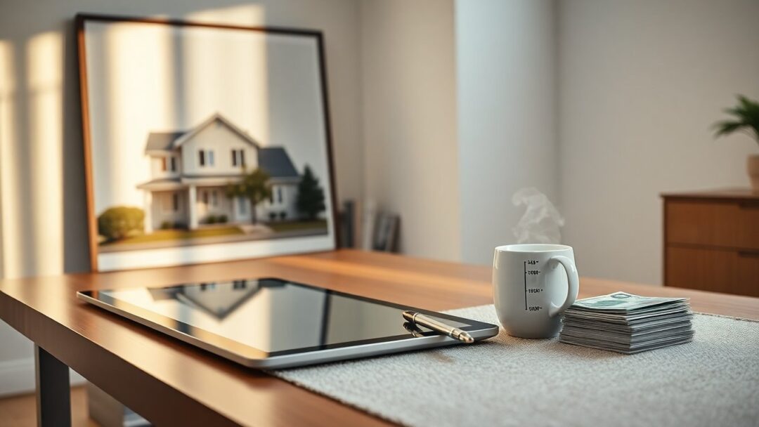 Revenus passifs : immobilier vs. actions, lequel choisir ?