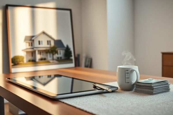 Revenus passifs : immobilier vs. actions, lequel choisir ?