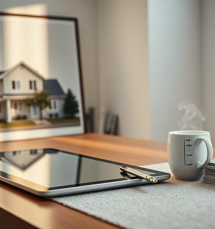 Revenus passifs : immobilier vs. actions, lequel choisir ?