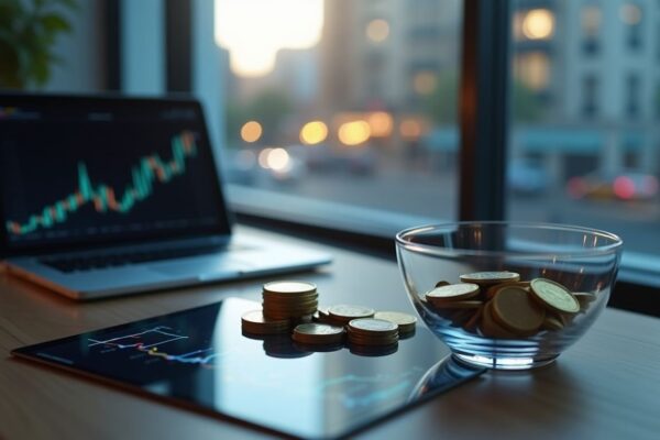 Revolut atteint une valorisation record de 115 milliards de dollars