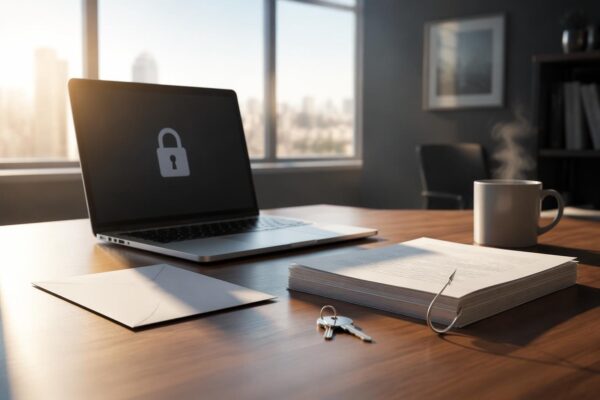 Sécurisez vos données fiscales: guide contre le phishing