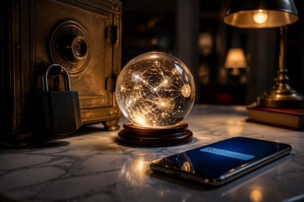 Sécurité crypto en 2026 : comment éviter les fraudes et protéger ses investissements