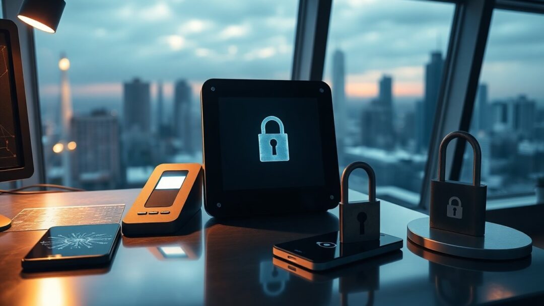Sécurité des cryptomonnaies : le plan ambitieux de Laurent Nuñez pour protéger les acteurs du secteur