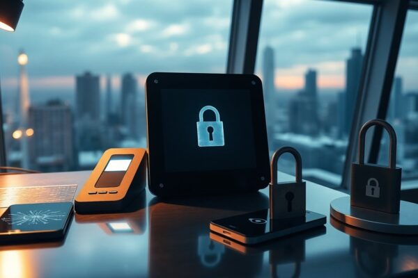 Sécurité des cryptomonnaies : le plan ambitieux de Laurent Nuñez pour protéger les acteurs du secteur
