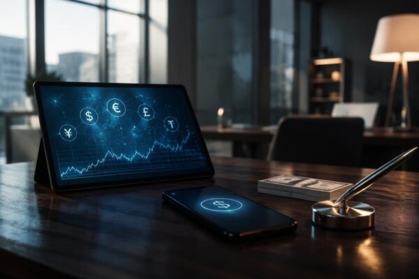 Stablecoins : optimiser trésorerie et transactions internationales