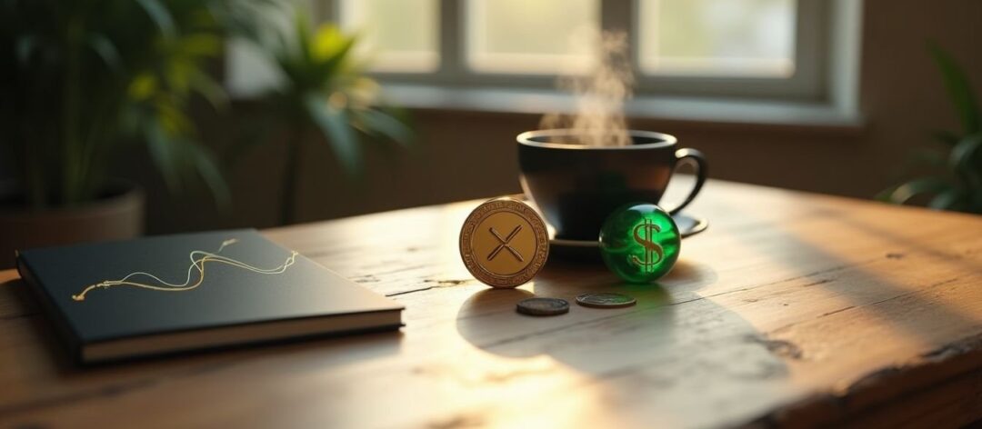 Stratégies pour diversifier entre Bitcoin, altcoins et stablecoins