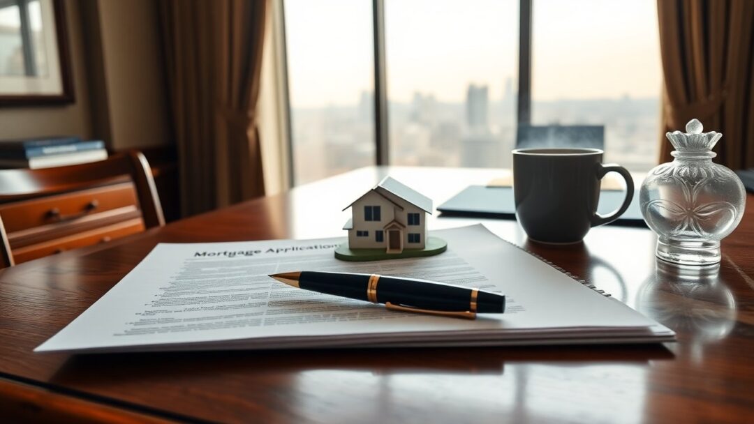 Stratégies pour naviguer dans le marché immobilier en 2026