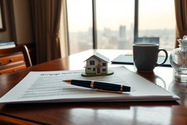 Stratégies pour naviguer dans le marché immobilier en 2026