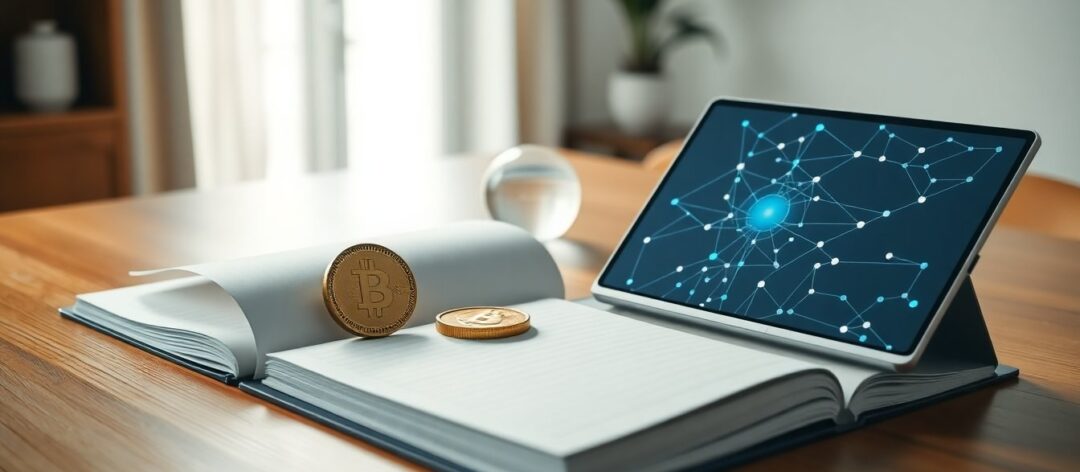 Tokenisation d'actifs : analyse des usages et des risques