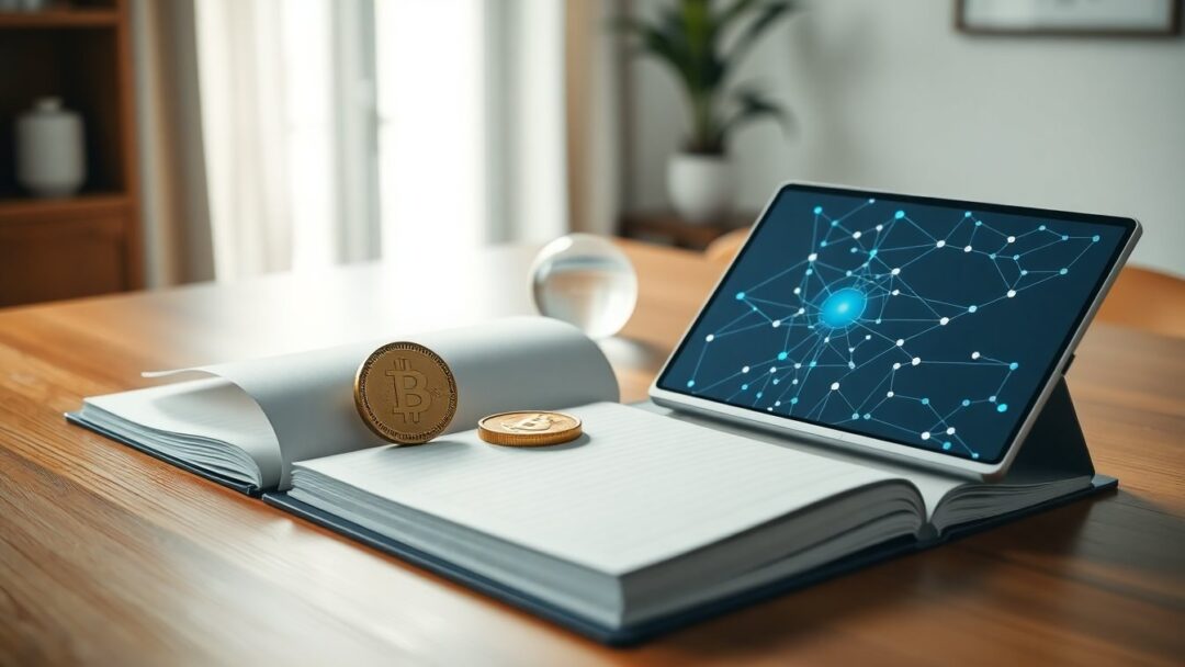 Tokenisation d'actifs : analyse des usages et des risques