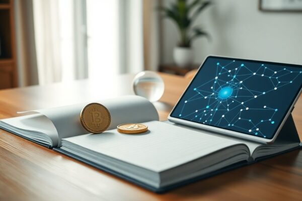 Tokenisation d'actifs : analyse des usages et des risques