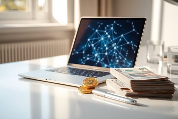 Tokenisation d'actifs : liquidité, settlement et risques
