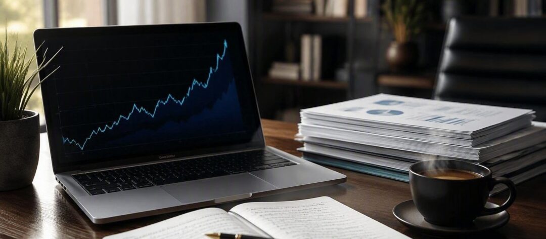 Tutoriel complet pour backtester des stratégies ETF buy-and-hold et momentum