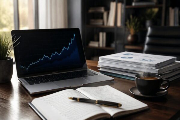 Tutoriel complet pour backtester des stratégies ETF buy-and-hold et momentum