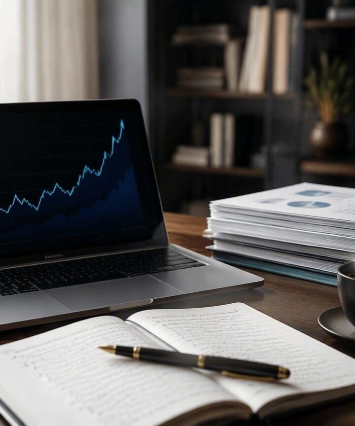 Tutoriel complet pour backtester des stratégies ETF buy-and-hold et momentum
