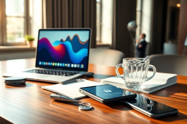 Tutoriel crypto : ouverture de compte, vérification KYC et sécurité