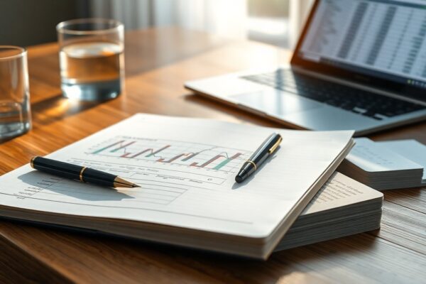 Valorisation d'action : méthode structurée pour investisseurs
