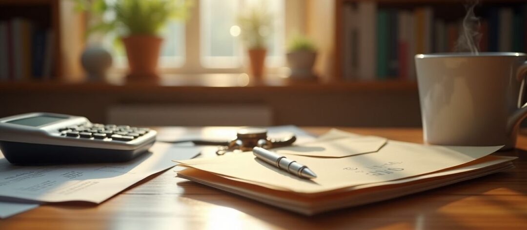 Vérifiez votre préparation financière avant la retraite avec cette liste complète
