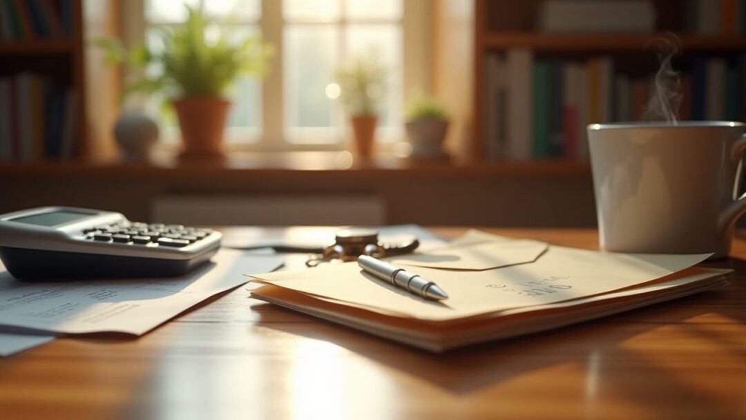 Vérifiez votre préparation financière avant la retraite avec cette liste complète