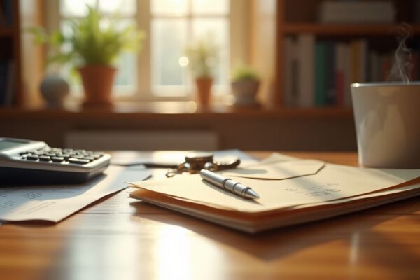 Vérifiez votre préparation financière avant la retraite avec cette liste complète