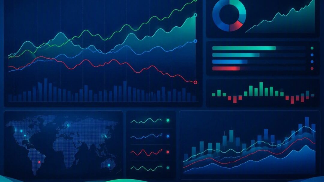 Semaine contrastée pour les devises et les cryptos : le yen et le bitcoin résistent