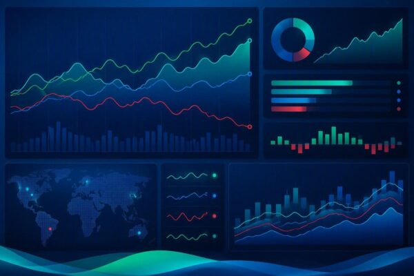 Semaine contrastée pour les devises et les cryptos : le yen et le bitcoin résistent