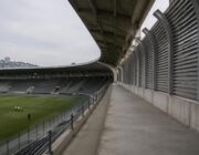 Améliorations en vue pour les tribunes du stade Paul-Lignon à Rodez