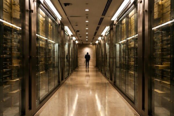 Analyse des architectures de stablecoins et de leurs garanties