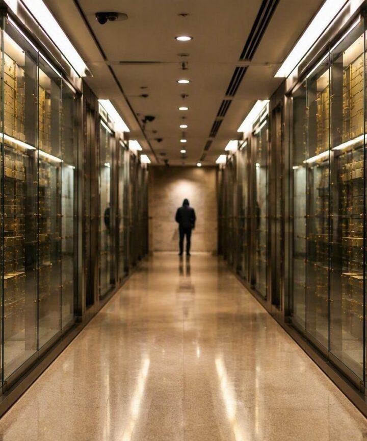 Analyse des architectures de stablecoins et de leurs garanties