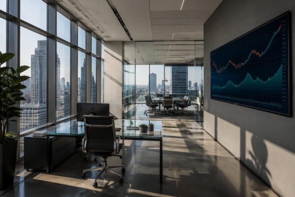 Analyse des performances de MicroStrategy et Bitcoin : stabilité ou risque ?