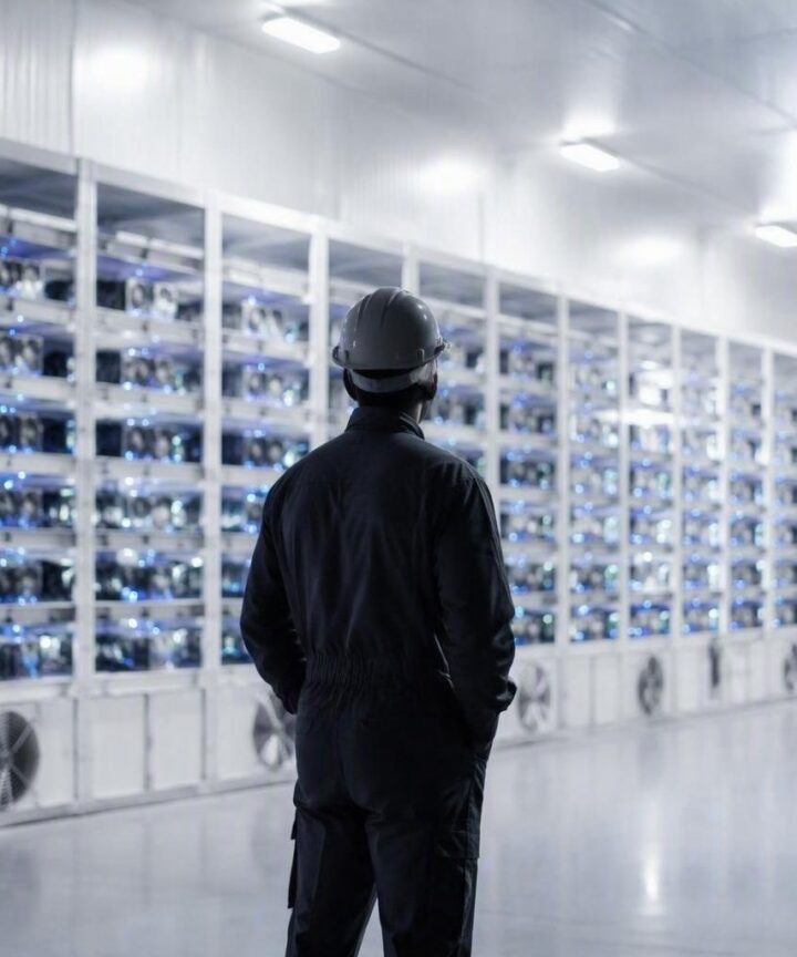 Analyse des performances des mineurs de Bitcoin en juillet 2026