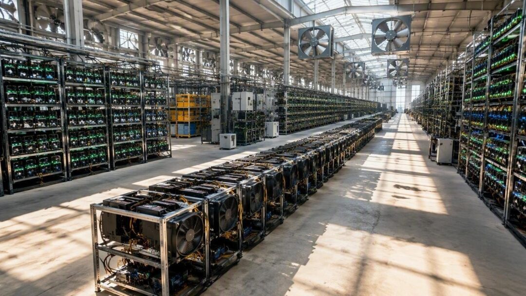 Analyse des performances du minage de Bitcoin en juillet 2026