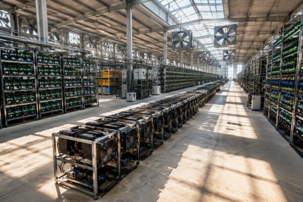 Analyse des performances du minage de Bitcoin en juillet 2026