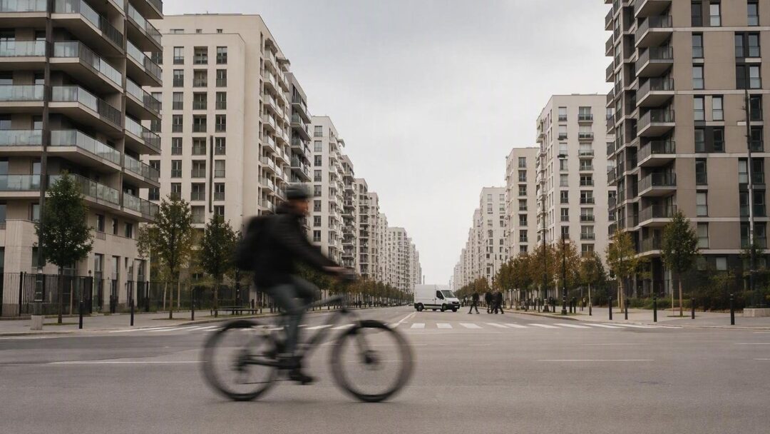 Analyse des tendances immobilières et des stratégies d'investissement en 2026