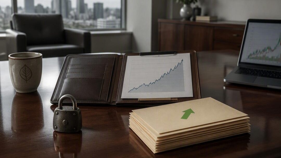 Berkshire Hathaway investit massivement dans Alphabet : une nouvelle ère pour le conglomérat