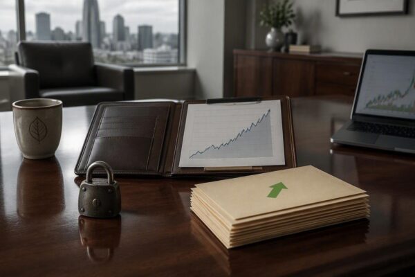 Berkshire Hathaway investit massivement dans Alphabet : une nouvelle ère pour le conglomérat