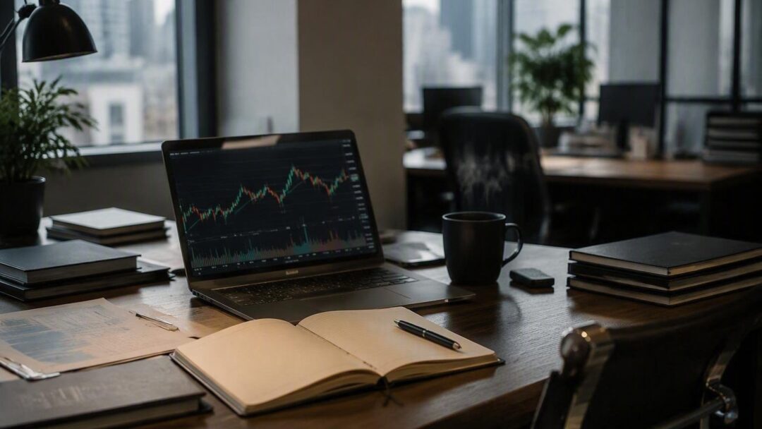 Biais cognitifs en trading : stratégies pour une prise de décision rationnelle