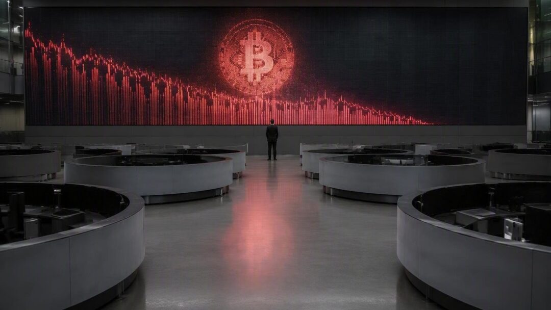 Bitcoin reste immobile malgré les données rassurantes sur l'inflation