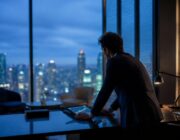 Comment créer un portefeuille d'investissement core avec des ETF