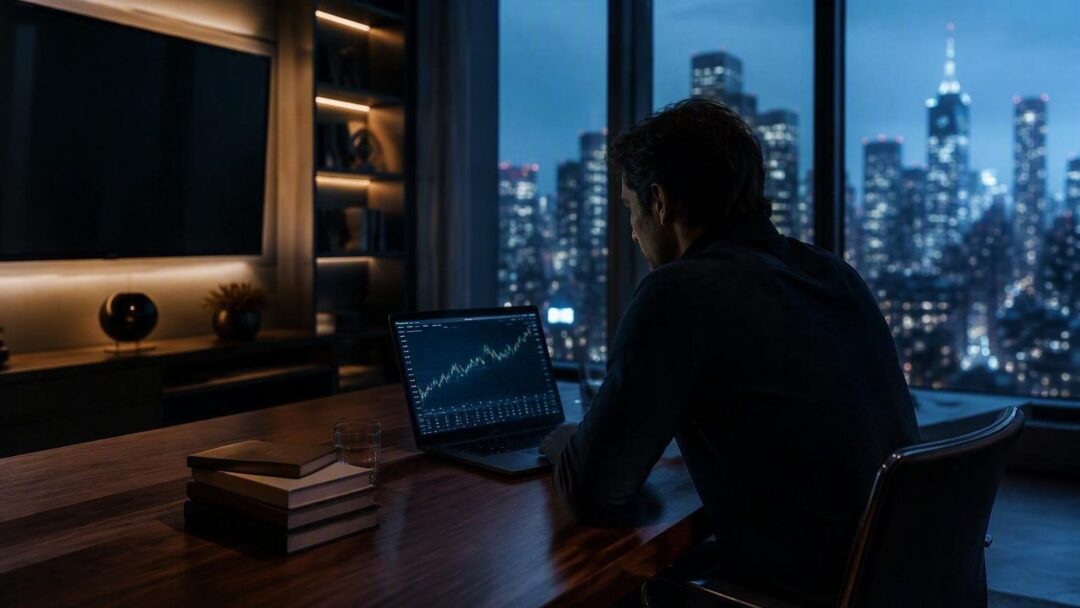 Comment débuter en bourse avec un petit capital : guide étape par étape