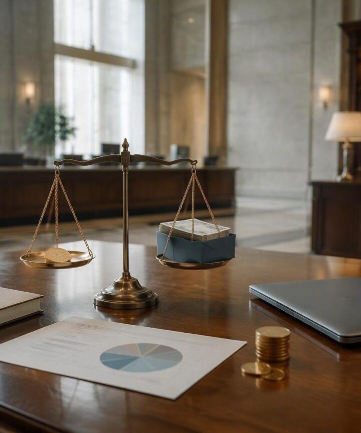 Comment déterminer le niveau de risque d'investissement adapté à vos objectifs financiers