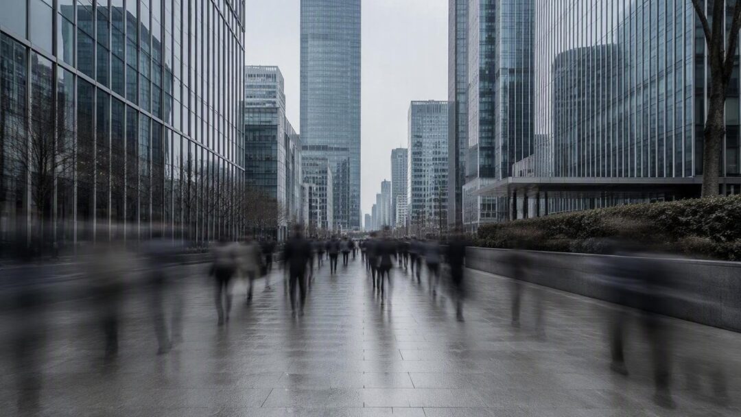Comment les crises financières façonnent les comportements des investisseurs sur le long terme