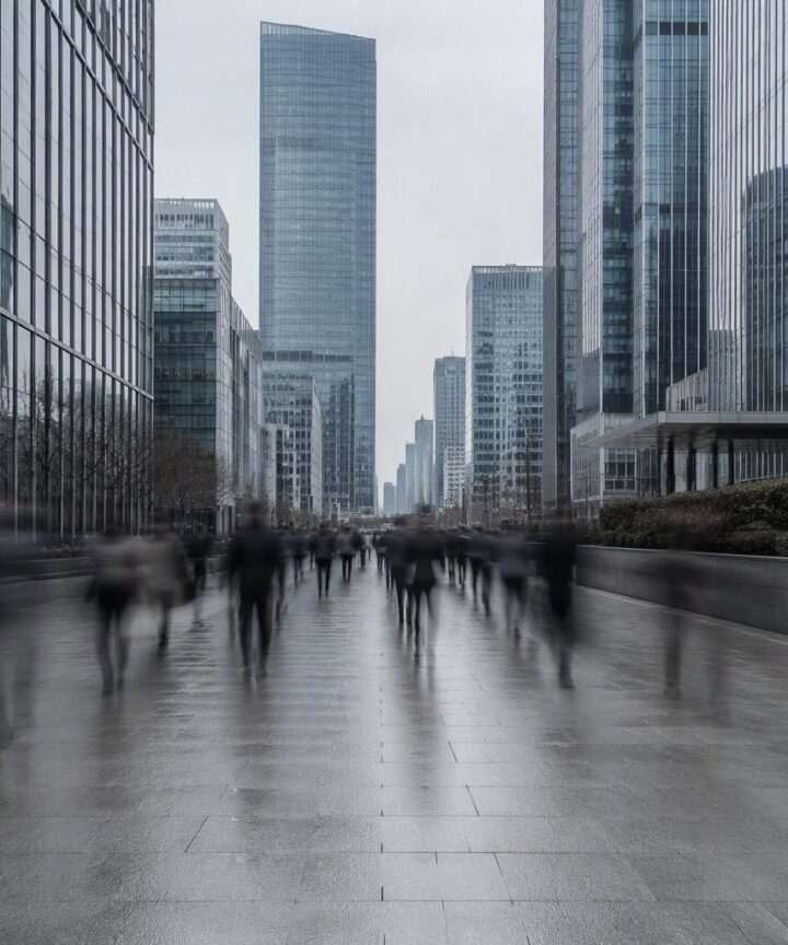 Comment les crises financières façonnent les comportements des investisseurs sur le long terme