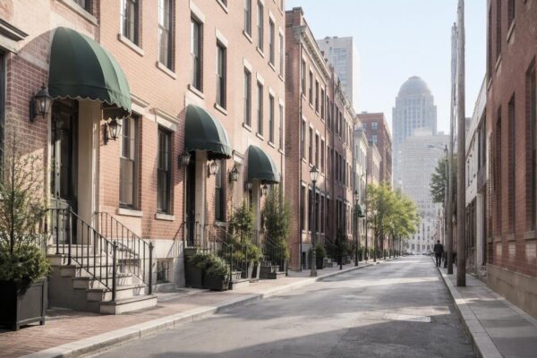 Comment Nathan Nicholson a construit un portefeuille de 23 propriétés locatives à Louisville