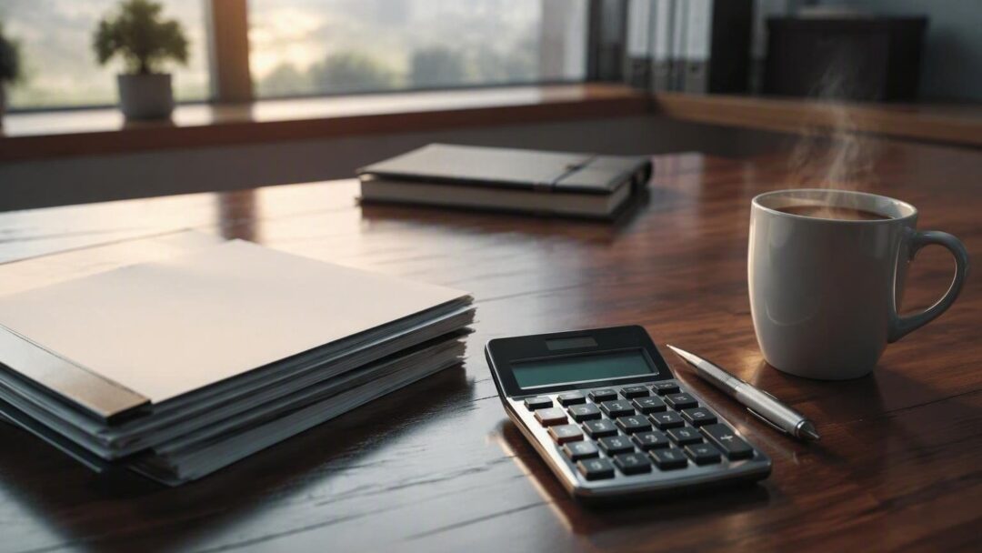 Comment structurer un business plan pour un prêt bancaire